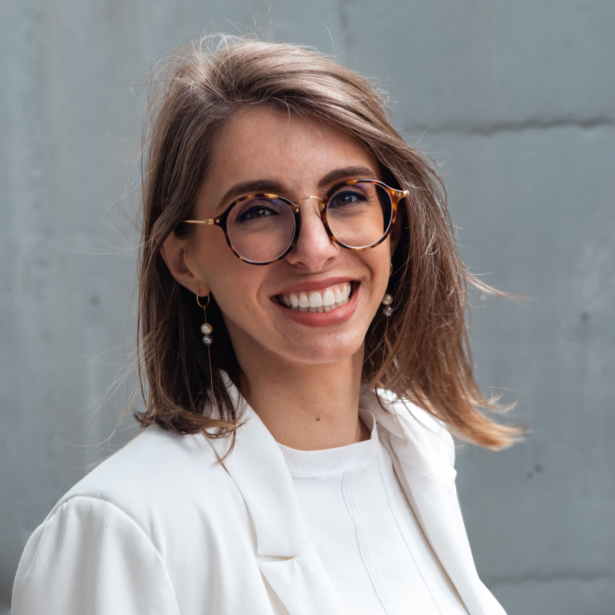 Juliana-site Louise Golbert